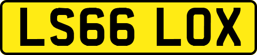 LS66LOX