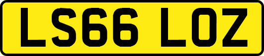 LS66LOZ