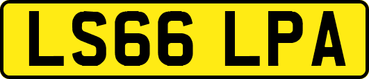 LS66LPA