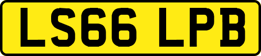 LS66LPB