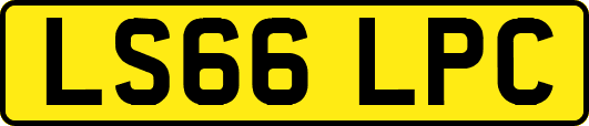 LS66LPC