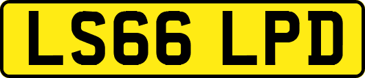 LS66LPD