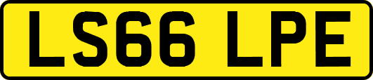 LS66LPE