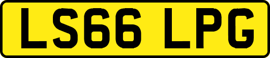 LS66LPG