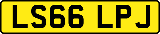 LS66LPJ
