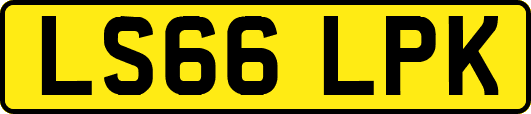 LS66LPK
