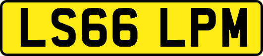 LS66LPM