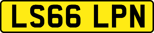 LS66LPN