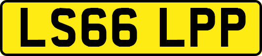 LS66LPP