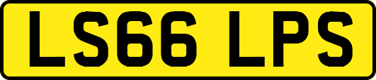 LS66LPS