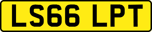 LS66LPT