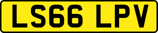 LS66LPV