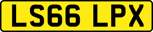 LS66LPX
