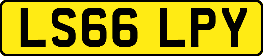 LS66LPY