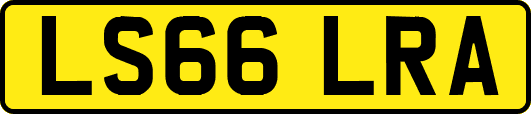 LS66LRA