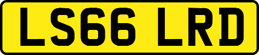 LS66LRD