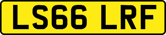 LS66LRF