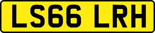 LS66LRH