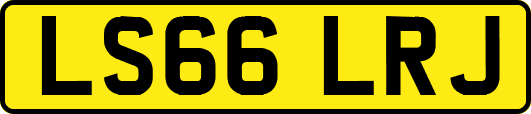 LS66LRJ