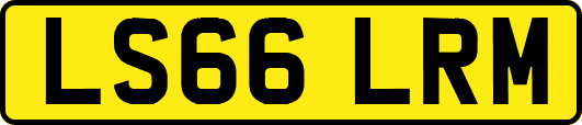 LS66LRM