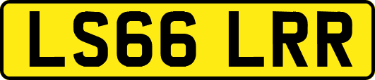 LS66LRR