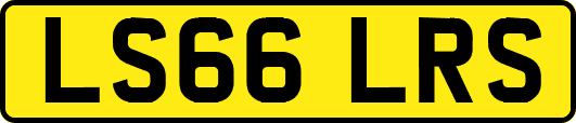 LS66LRS