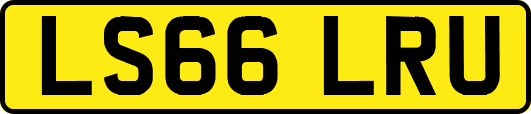 LS66LRU