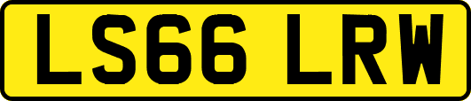 LS66LRW