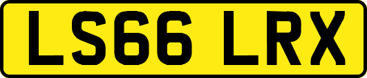 LS66LRX