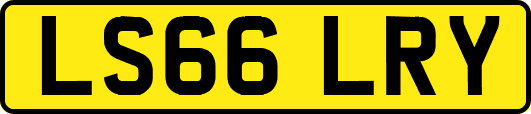 LS66LRY