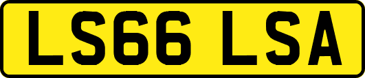 LS66LSA