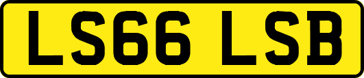 LS66LSB