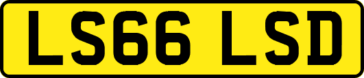 LS66LSD