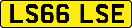 LS66LSE