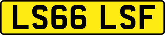 LS66LSF