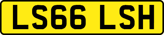LS66LSH