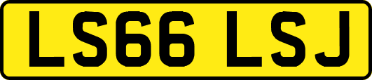 LS66LSJ
