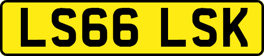 LS66LSK