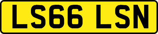 LS66LSN