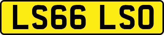 LS66LSO