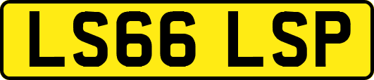 LS66LSP