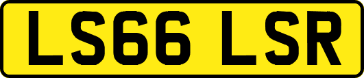 LS66LSR