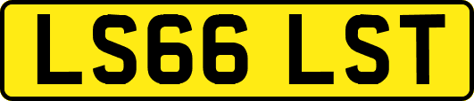 LS66LST