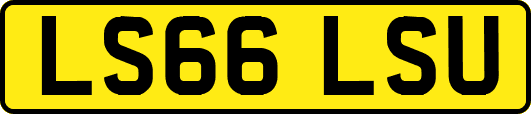 LS66LSU