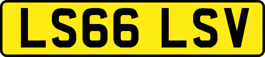LS66LSV