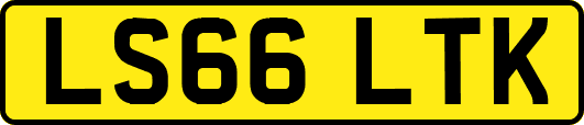LS66LTK