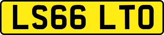 LS66LTO