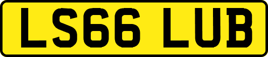 LS66LUB
