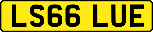 LS66LUE