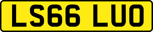 LS66LUO